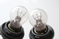 Taillight bulb sockets wiring harness brake light Honda CB 1300 SC40 98-02