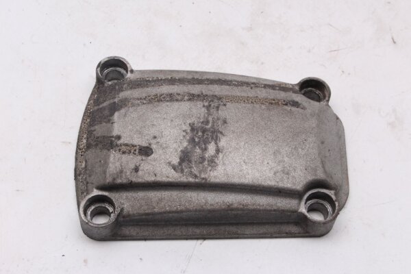 Tapa de válvulas trasera izquierda Ducati Monster 620 ie ZDMM400 137 M4 02-06