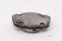 Left engine cover with bearing and seal Ducati Monster 620 ie ZDMM400 137 M4 02-06