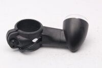 LED handlebar indicator, black, clamp Harley-Davidson Sportster 1250 RH1250S S 23-23