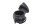 LED handlebar indicator, black, clamp Harley-Davidson Sportster 1250 RH1250S S 23-23