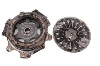 Clutch kit pressure plate driven plate BMW R 1150 GS R21 0415 99-04