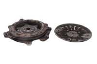 Clutch kit pressure plate driven plate BMW R 1150 GS R21 0415 99-04
