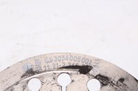 Clutch kit pressure plate driven plate BMW R 1150 GS R21 0415 99-04