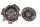 Clutch kit pressure plate driven plate BMW R 1150 GS R21 0415 99-04
