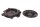 Clutch kit pressure plate driven plate BMW R 1150 GS R21 0415 99-04