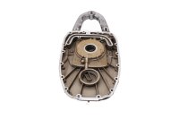 Couvercle avant du moteur, couvercle de chaîne de distribution 1 341 821 BMW R 1150 GS R21 0415 99-04