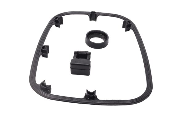 Jeu de joints de cache-culbuteurs pour culasse gauche BMW R 1150 GS R21 0415 99-04