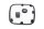Jeu de joints de cache-culbuteurs pour culasse gauche BMW R 1150 GS R21 0415 99-04