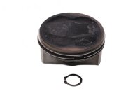 Piston right cylinder piston rings retaining rings BMW R 1150 GS R21 0415 99-04