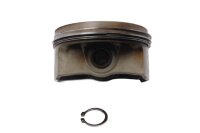 Piston right cylinder piston rings retaining rings BMW R 1150 GS R21 0415 99-04