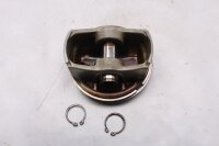 Piston right cylinder piston rings retaining rings BMW R 1150 GS R21 0415 99-04