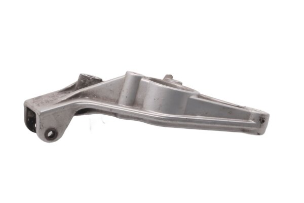 Footrest bracket support plate front left 2335597 BMW R 1150 GS R21 0415 99-04