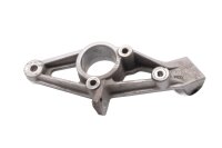 Footrest bracket support plate front left 2335597 BMW R 1150 GS R21 0415 99-04