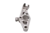 Footrest bracket support plate front left 2335597 BMW R 1150 GS R21 0415 99-04