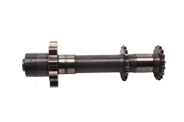 arbre de pompe à huile, transmission par engrenages, pompe à huile, arbre de transmission BMW R 1150 GS R21 0415 99-04