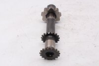 arbre de pompe à huile, transmission par engrenages, pompe à huile, arbre de transmission BMW R 1150 GS R21 0415 99-04