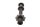 arbre de pompe à huile, transmission par engrenages, pompe à huile, arbre de transmission BMW R 1150 GS R21 0415 99-04