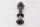 arbre de pompe à huile, transmission par engrenages, pompe à huile, arbre de transmission BMW R 1150 GS R21 0415 99-04