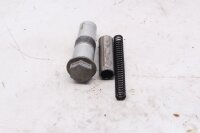 Tensioning rail bolt, timing chain tensioner, left BMW R 1150 GS R21 0415 99-04