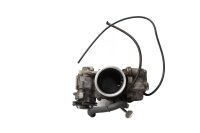 carburetor, throttle body, fuel system Honda FMX 650...