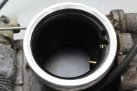 carburetor, throttle body, fuel system Honda FMX 650 FunMoto RD12 05-07