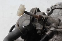 carburetor, throttle body, fuel system Honda FMX 650 FunMoto RD12 05-07