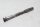 Front axle, front wheel bearing mount, mounting axle Moto Guzzi V65 PG 81-87