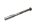 Front axle, front wheel bearing mount, mounting axle Moto Guzzi V65 PG 81-87