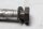 Front axle, front wheel bearing mount, mounting axle Moto Guzzi V65 PG 81-87
