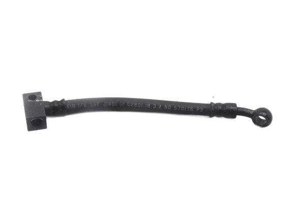 Bremsleitung Bremsschlauch Verbinder 570176 Honda NT 650 V Deauville RC47 98-01