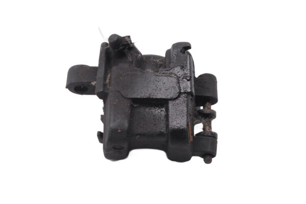 Bakre bromsok, hydrauliskt bromsok Honda NT 650 V Deauville RC47 98-01