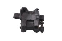 Bremssattel hinten Bremszange Hydraulik Honda NT 650 V...