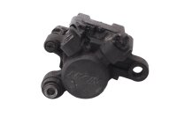 Bakre bromsok, hydrauliskt bromsok Honda NT 650 V Deauville RC47 98-01
