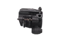 Bakre bromsok, hydrauliskt bromsok Honda NT 650 V Deauville RC47 98-01