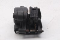 Bakre bromsok, hydrauliskt bromsok Honda NT 650 V Deauville RC47 98-01