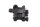 Bakre bromsok, hydrauliskt bromsok Honda NT 650 V Deauville RC47 98-01