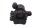 Bakre bromsok, hydrauliskt bromsok Honda NT 650 V Deauville RC47 98-01