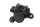 Bakre bromsok, hydrauliskt bromsok Honda NT 650 V Deauville RC47 98-01