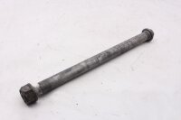 Achse hinten Radachse Hinterachse Honda NT 650 V Deauville RC47 98-01
