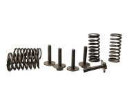 Kit de ressorts dembrayage, ressort de compression, vis, cloche dembrayage Honda CB 1300 SC40 98-02