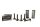 Kit de ressorts dembrayage, ressort de compression, vis, cloche dembrayage Honda CB 1300 SC40 98-02