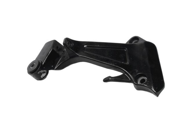 Rear left footrest bracket mounting plate Honda CB 1300 SC40 98-02