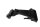 Rear left footrest bracket mounting plate Honda CB 1300 SC40 98-02