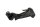 Rear left footrest bracket mounting plate Honda CB 1300 SC40 98-02