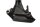 Rear left footrest bracket mounting plate Honda CB 1300 SC40 98-02