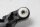 Rear left footrest bracket mounting plate Honda CB 1300 SC40 98-02