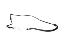 Koblingsledning, hydraulikledning, hovedcylinder Honda CB...