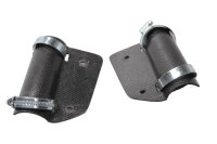 Gabelschutz Carbon Rohrschutz Set Schutzblech Aufnahme...