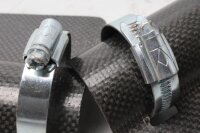 Gabelschutz Carbon Rohrschutz Set Schutzblech Aufnahme Honda CB 1300 SC40 98-02
